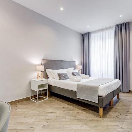 Colonna Luxury Suites Roma Dış mekan fotoğraf