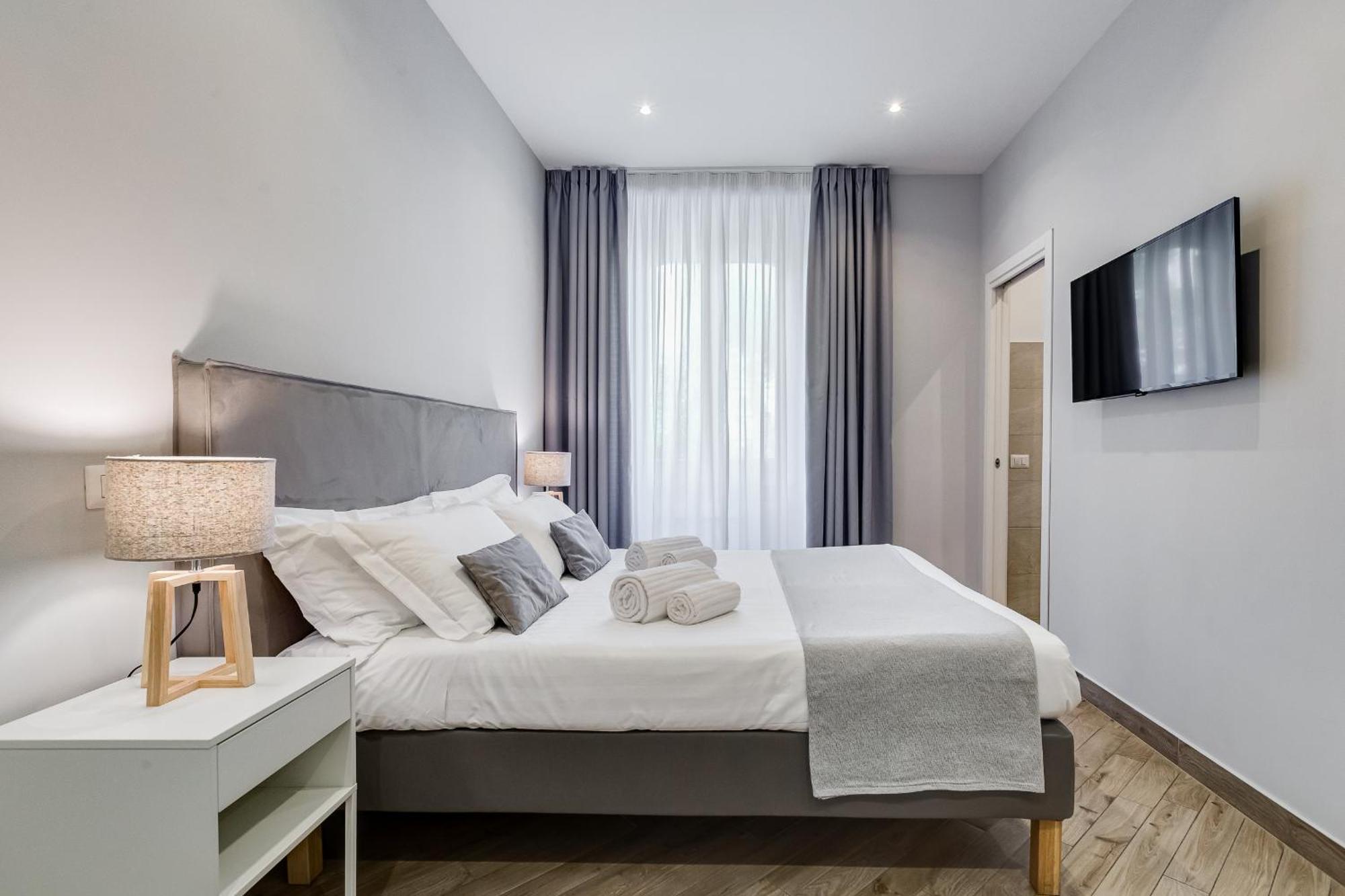 Colonna Luxury Suites Roma Dış mekan fotoğraf