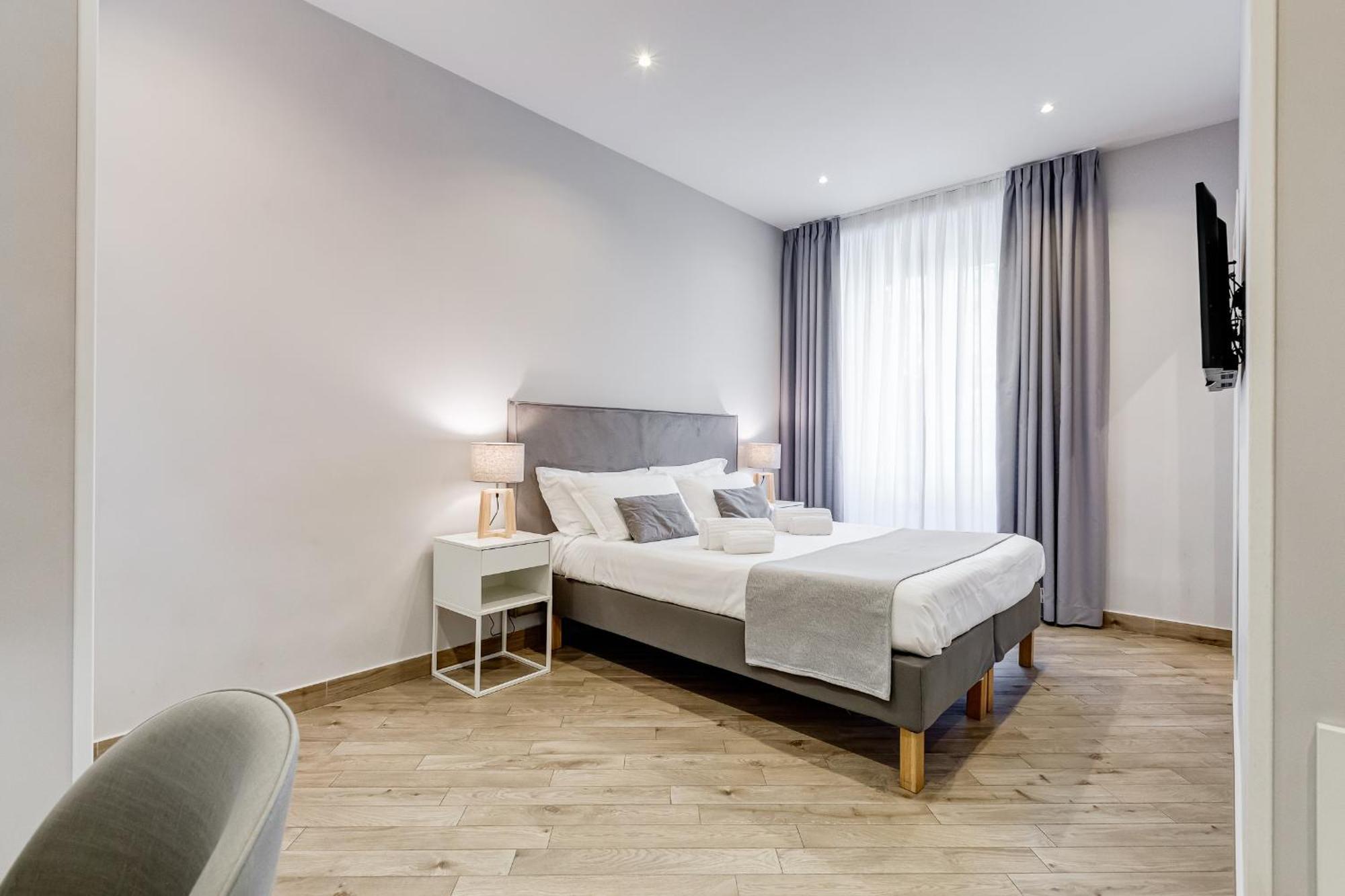 Colonna Luxury Suites Roma Dış mekan fotoğraf