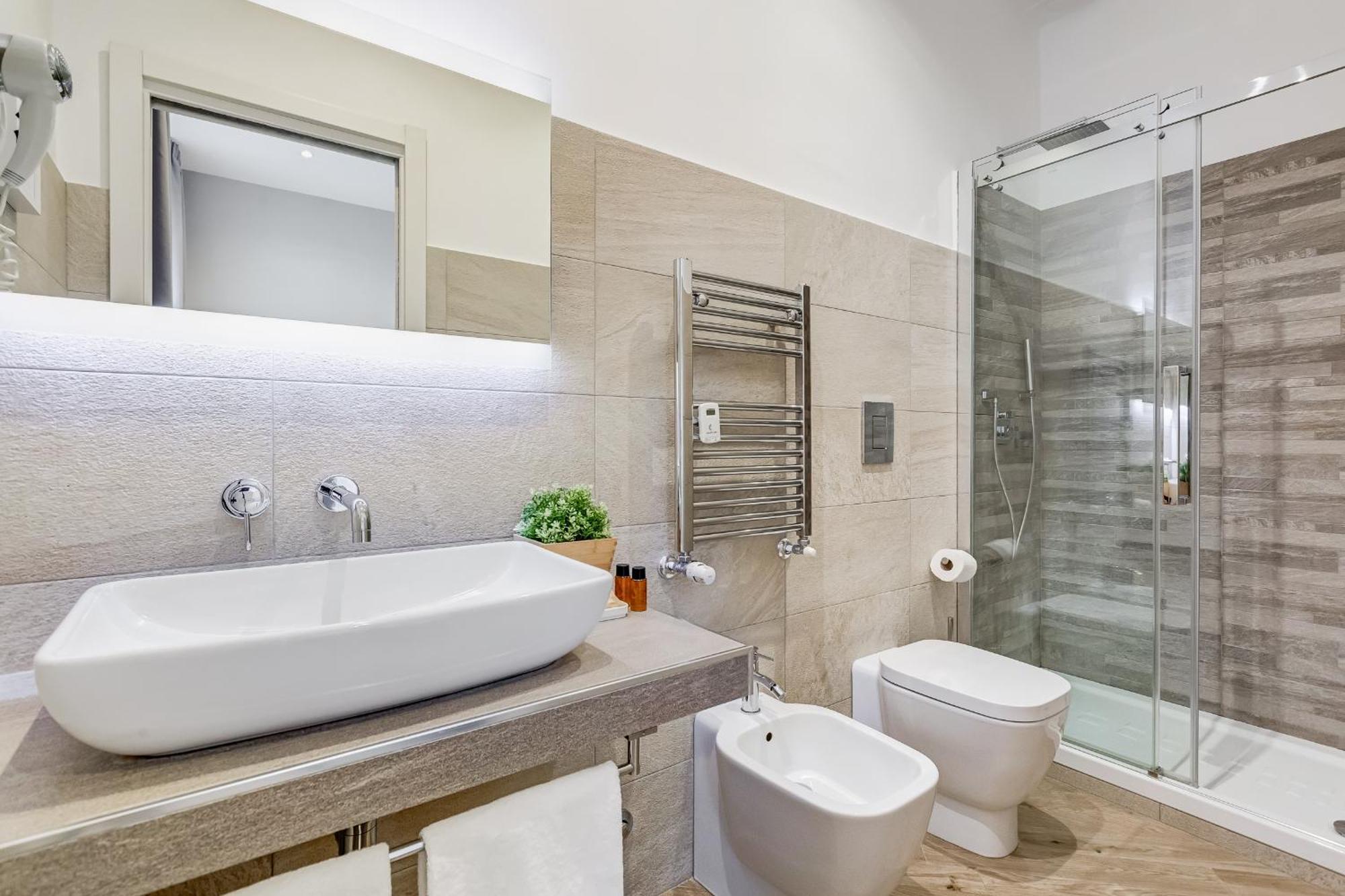 Colonna Luxury Suites Roma Dış mekan fotoğraf