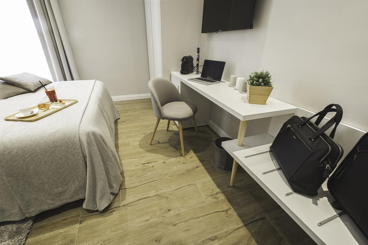 Colonna Luxury Suites Roma Dış mekan fotoğraf